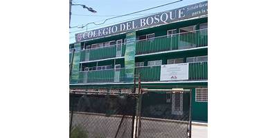 COLEGIO DEL BOSQUE