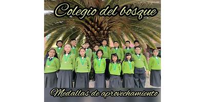 COLEGIO DEL BOSQUE HIDALGO
