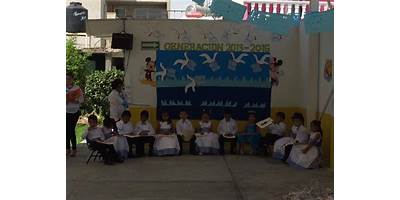 COLEGIO DEL CARMEN