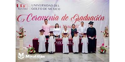 COLEGIO DEL GOLFO DE MEXICO PLANTEL MINATITLAN