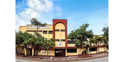 COLEGIO DEL PRADO