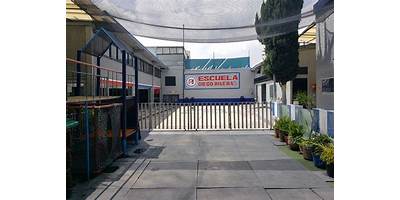 COLEGIO DIEGO RIVERA