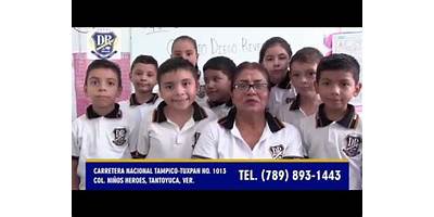 COLEGIO DIEGO RIVERA