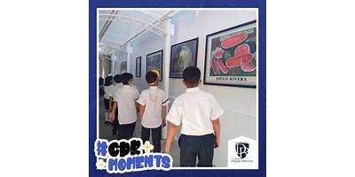 COLEGIO DIEGO RIVERA