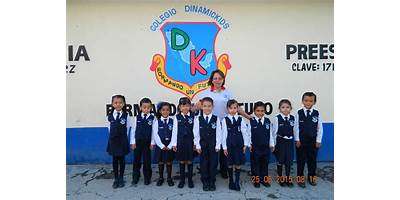 COLEGIO DINAMICKIDS