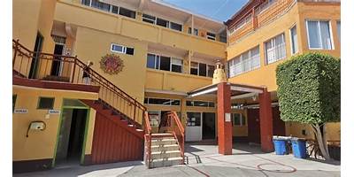 COLEGIO DON BOSCO S.C.