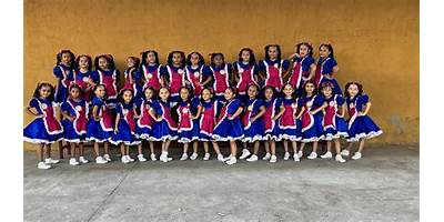 COLEGIO DOUGLAS MCGREGOR