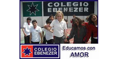 COLEGIO EBENEZER