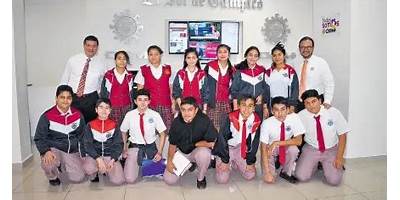 COLEGIO EBENEZER