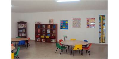 COLEGIO EDINBURGH DE QUERETARO