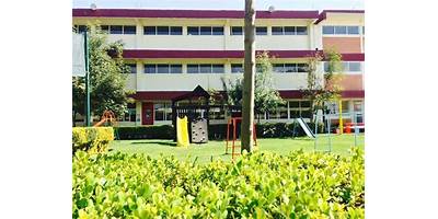 COLEGIO EDMUND HILLARY