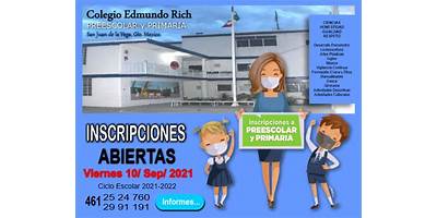 COLEGIO EDMUNDO RICH