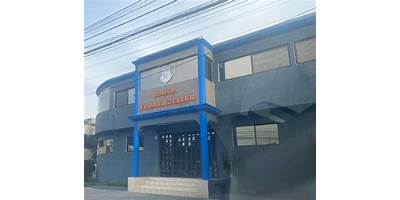 COLEGIO EDUARD ZELLER