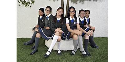 COLEGIO EDUCACIÓN ALIVE