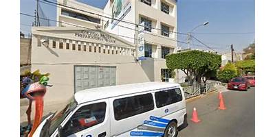 COLEGIO EDUCACION Y PATRIA