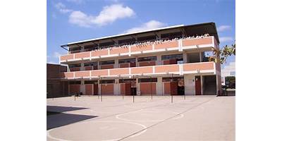 COLEGIO EDUCANDO PARA LA VIDA