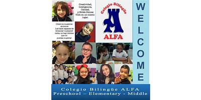COLEGIO EDUCATIVO ALFA