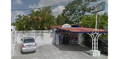 COLEGIO EDUCATIVO BRISAS