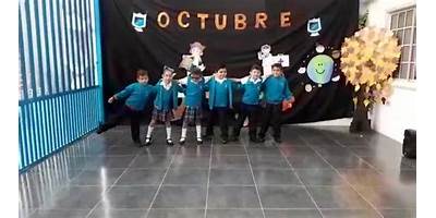 COLEGIO EDUCATIVO CASA BLANCA
