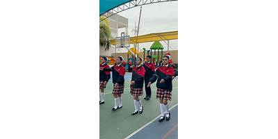 COLEGIO EDUCATIVO INGLES LIBERTADORES DE APODACA