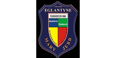 COLEGIO EGLANTYNE MARY JEBB