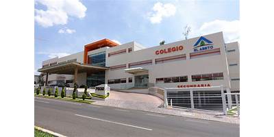 COLEGIO EL ABETO