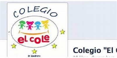 COLEGIO EL COLE