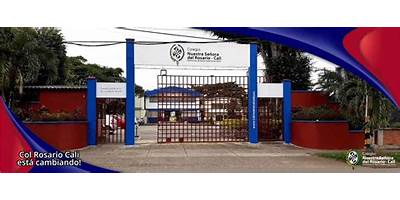 COLEGIO EL ROSARIO A.C.