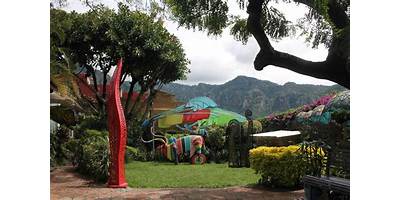 COLEGIO EL SABINO