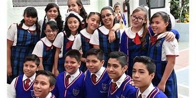 COLEGIO EL TESORO DEL SABER