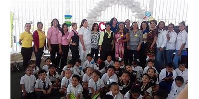 COLEGIO ELEANOR ROOSEVELT