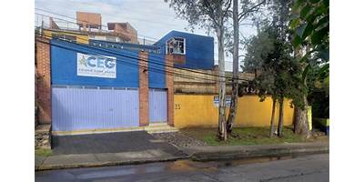 COLEGIO ELENA GARRO