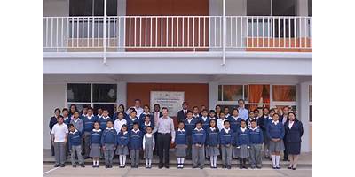 COLEGIO EMILIANO ZAPATA