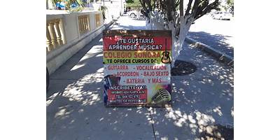 COLEGIO EMPALME