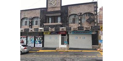 COLEGIO ENRIQUE CONRADO REBSAMEN