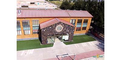 COLEGIO ENTORNO A.C.