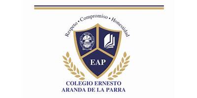 COLEGIO ERNESTO ARANDA DE LA PARRA