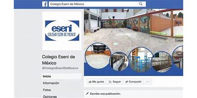 COLEGIO ESENI DE MÉXICO