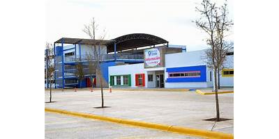 COLEGIO ESPAÑA SUR