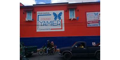 COLEGIO ESPAÑOL