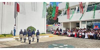 COLEGIO ESPAÑOL DEL ALTIPLANO ATLAHAPA S.C.