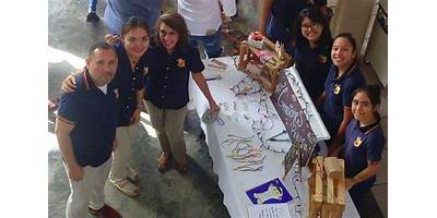 COLEGIO ESPAÑOL MEXICANO A.C.