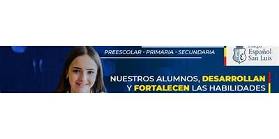 COLEGIO ESPAÐOL