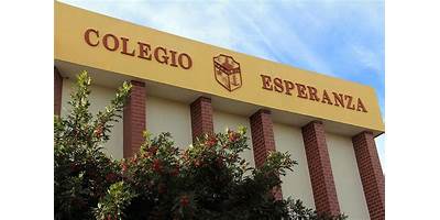 COLEGIO ESPERANZA