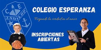 COLEGIO ESPERANZA