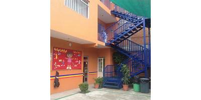 COLEGIO ESTHER DOMINGUEZ