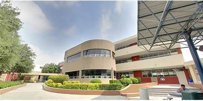 COLEGIO ESTRELLAS DEL CONTRY