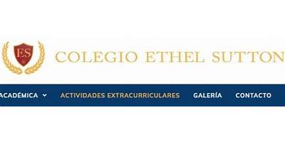 COLEGIO ETHEL SUTTON DE REYNOSA