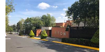 COLEGIO ETON