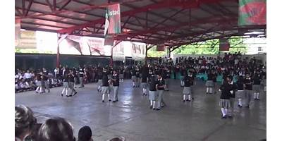 COLEGIO EULALIA GUZMAN
